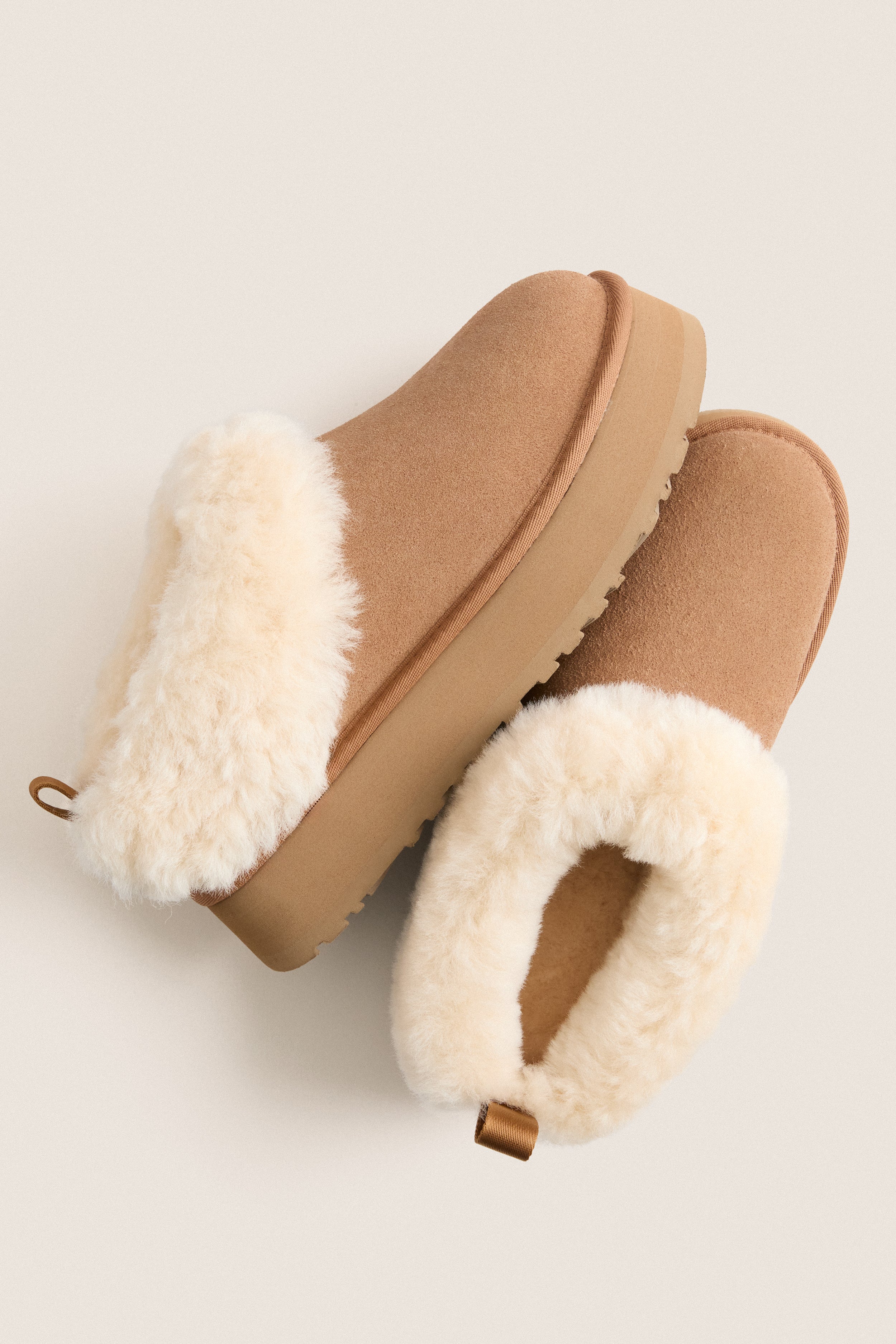 Chestnut Tazzelle Slippers | UGG