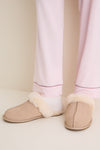 Sand Scuffette II Slippers