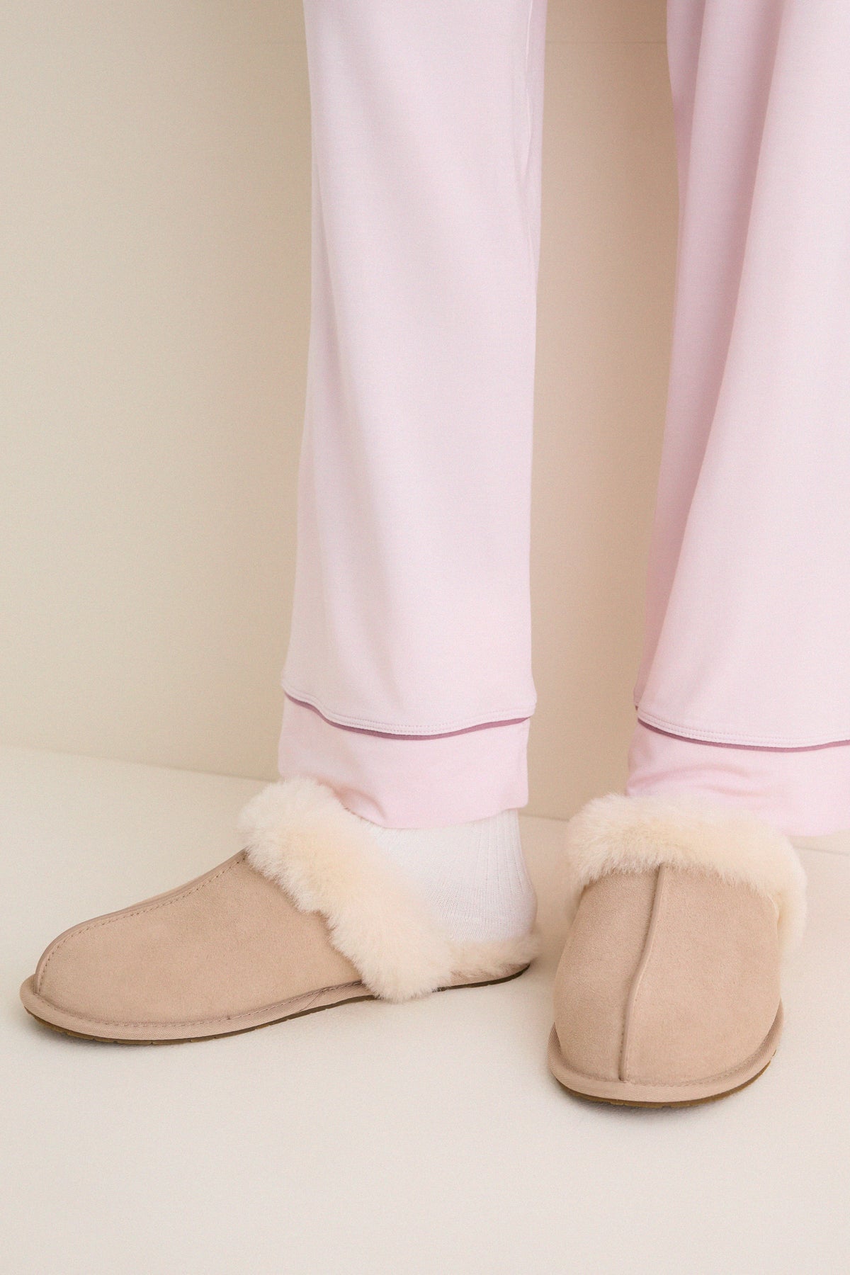 Sand Scuffette II Slippers