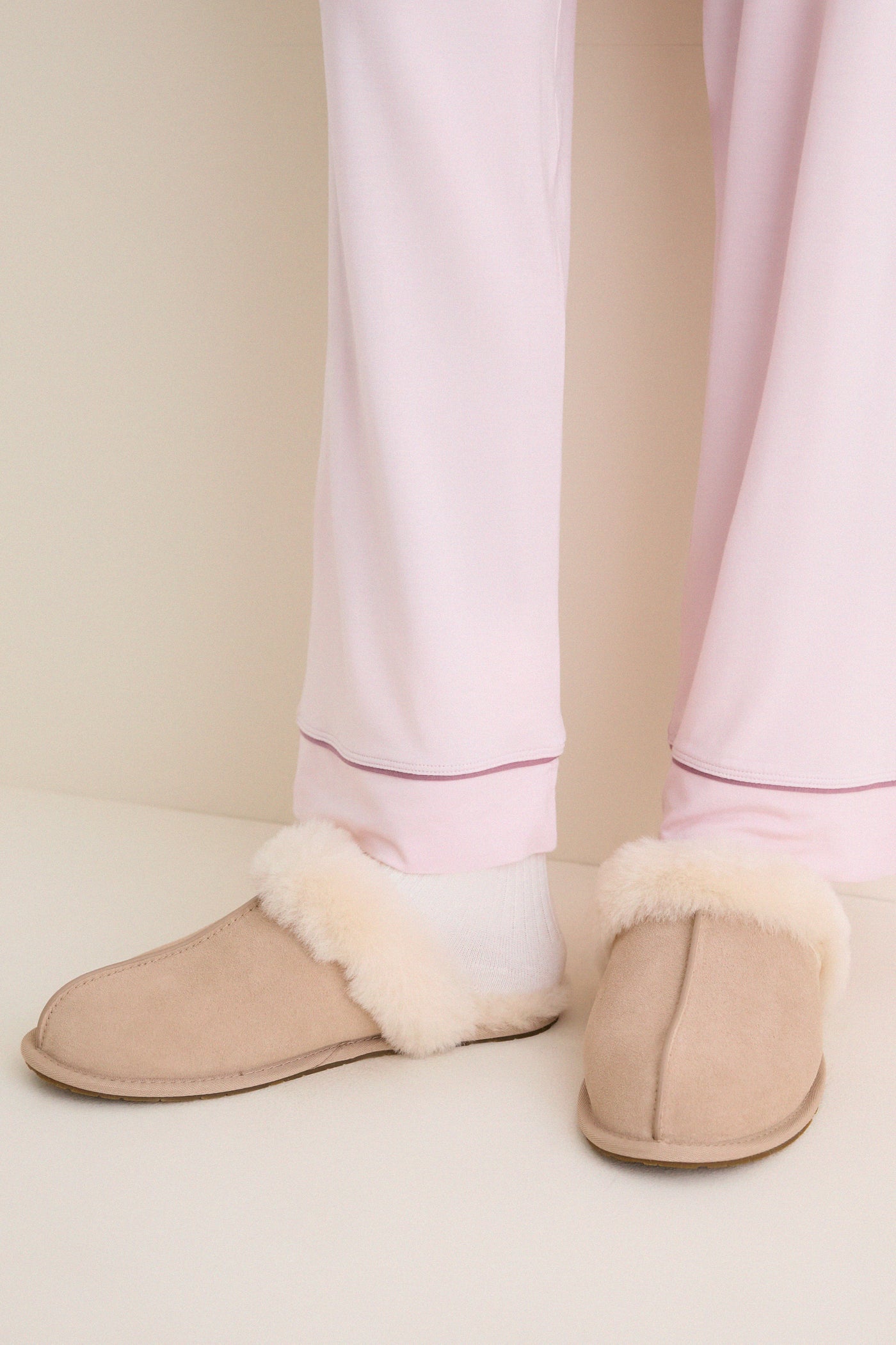 Sand Scuffette II Slippers