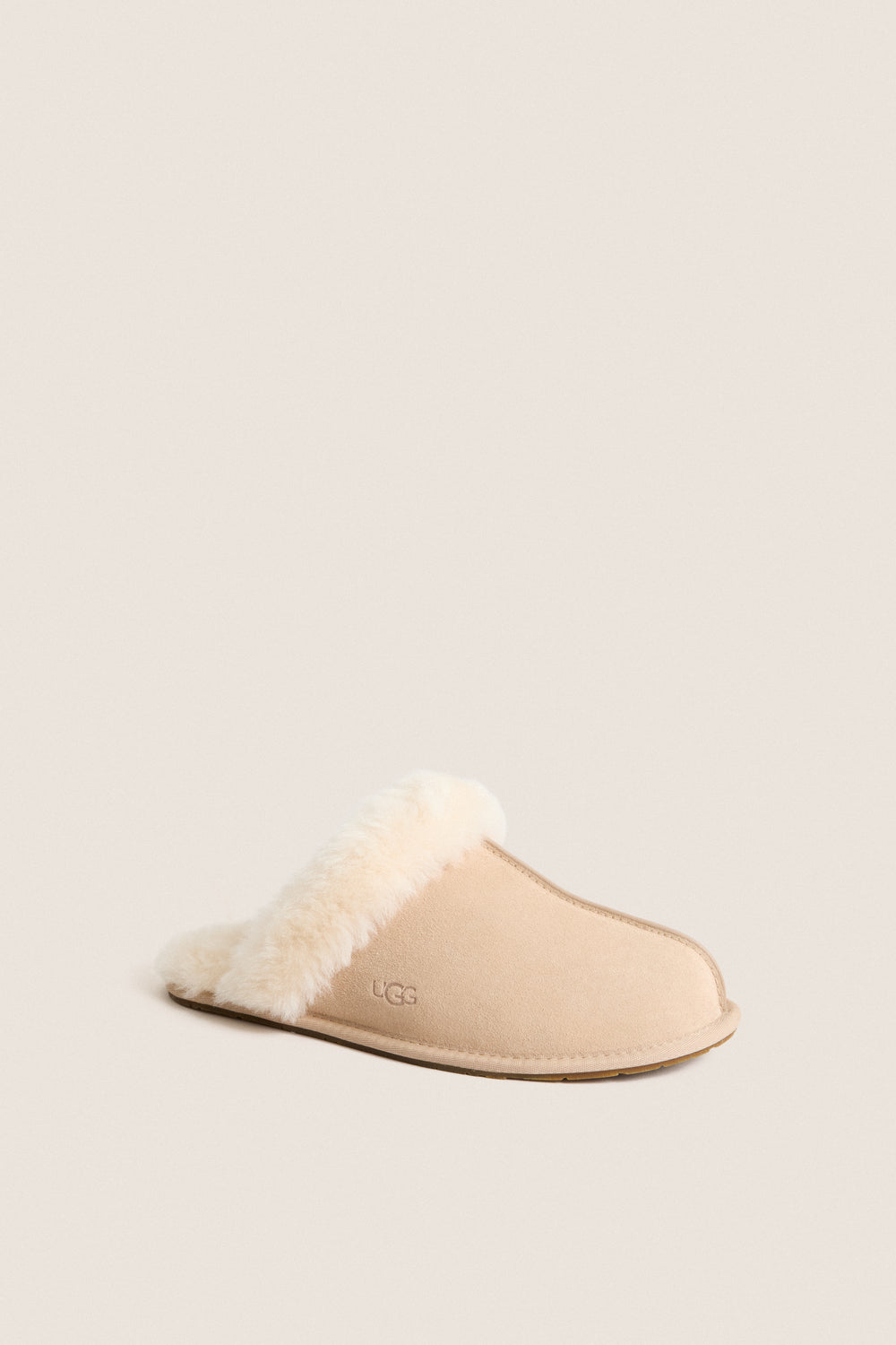 Sand Scuffette II Slippers