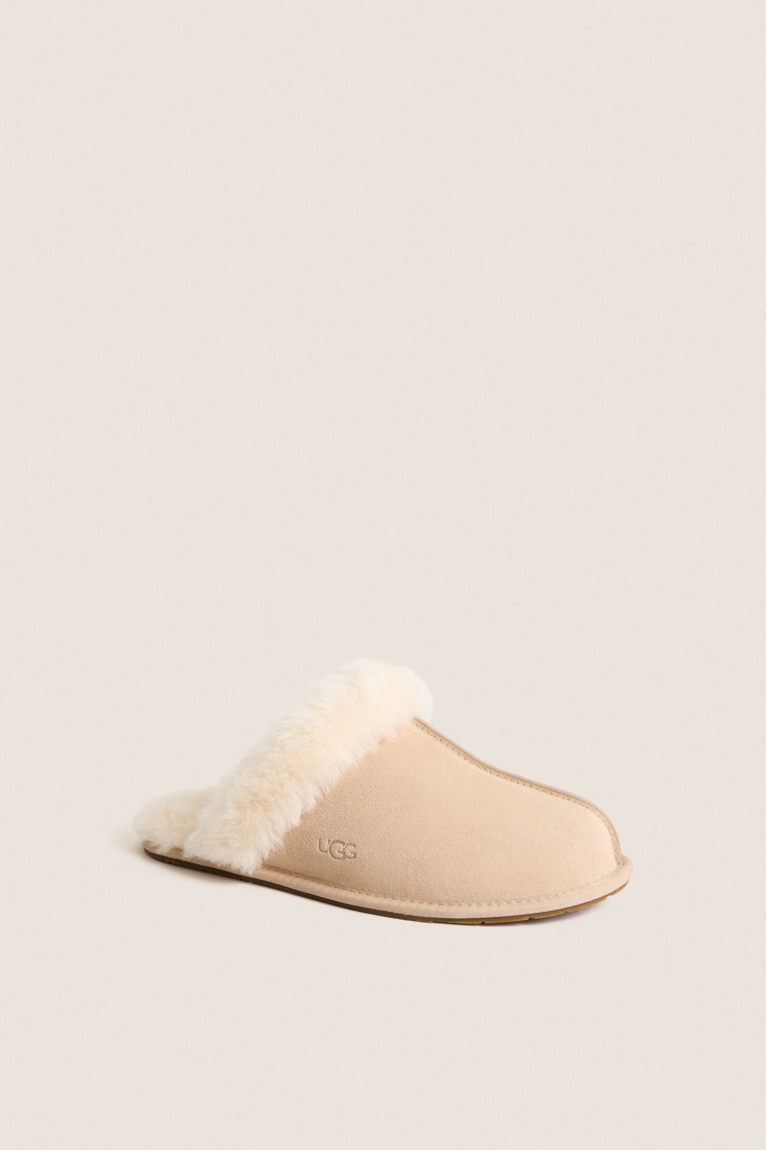 Sand Scuffette II Slippers