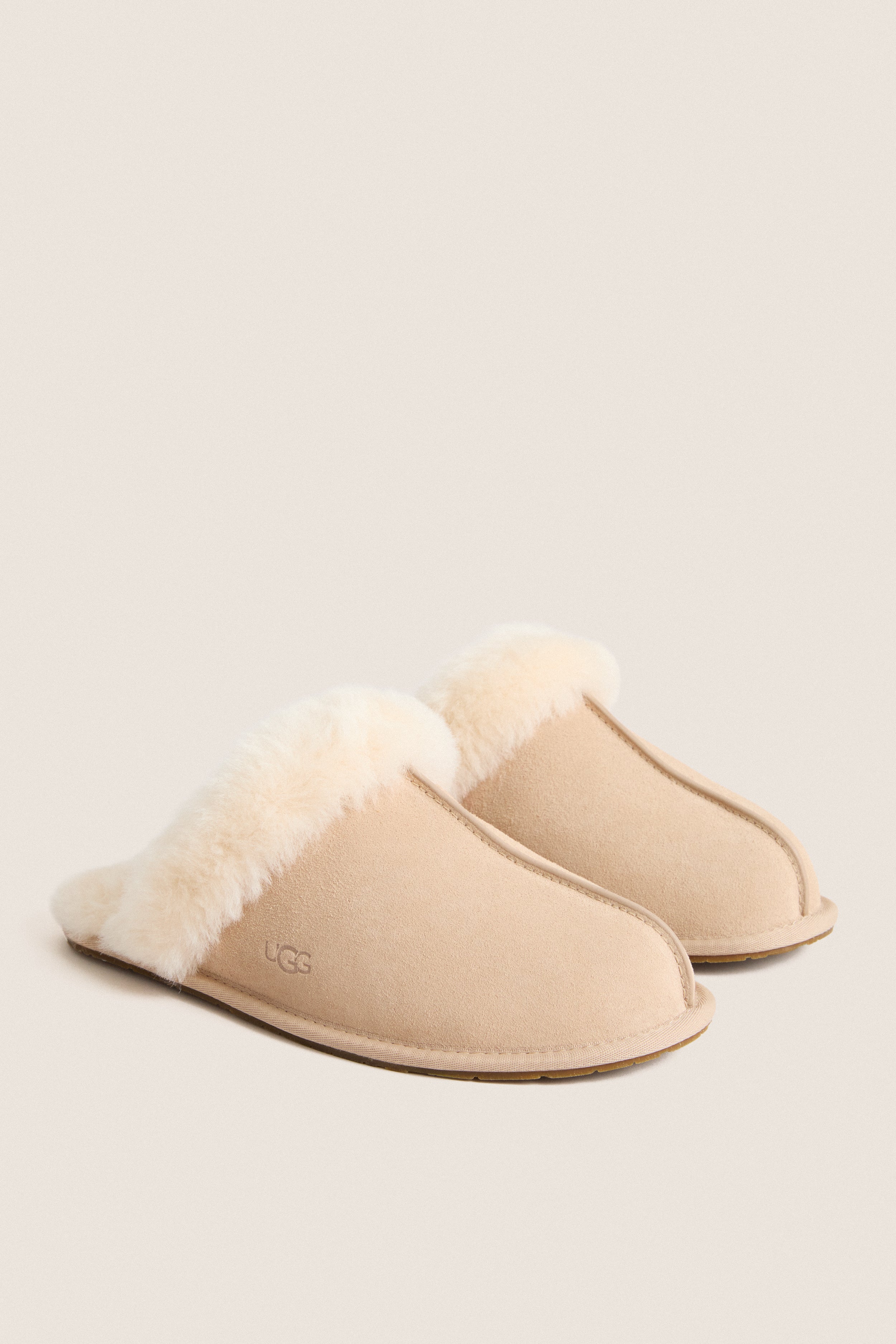 Sand Scuffette II Slippers | UGG