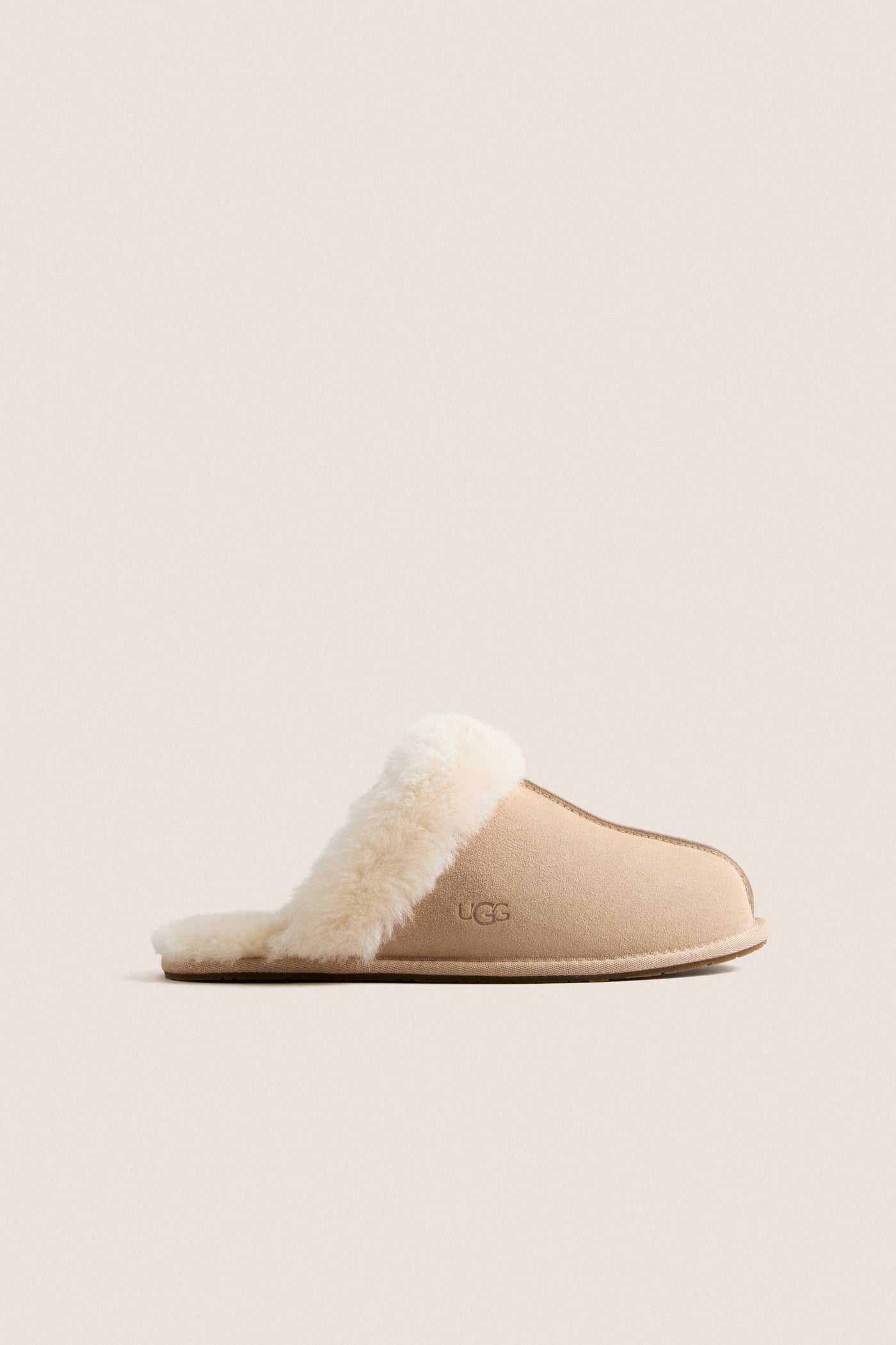 Sand Scuffette II Slippers