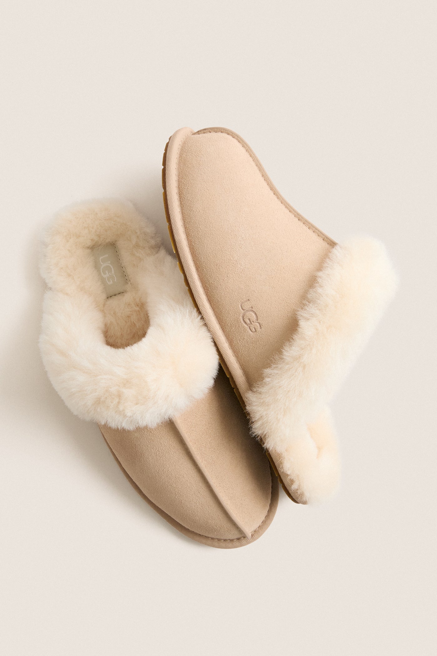 Sand Scuffette II Slippers