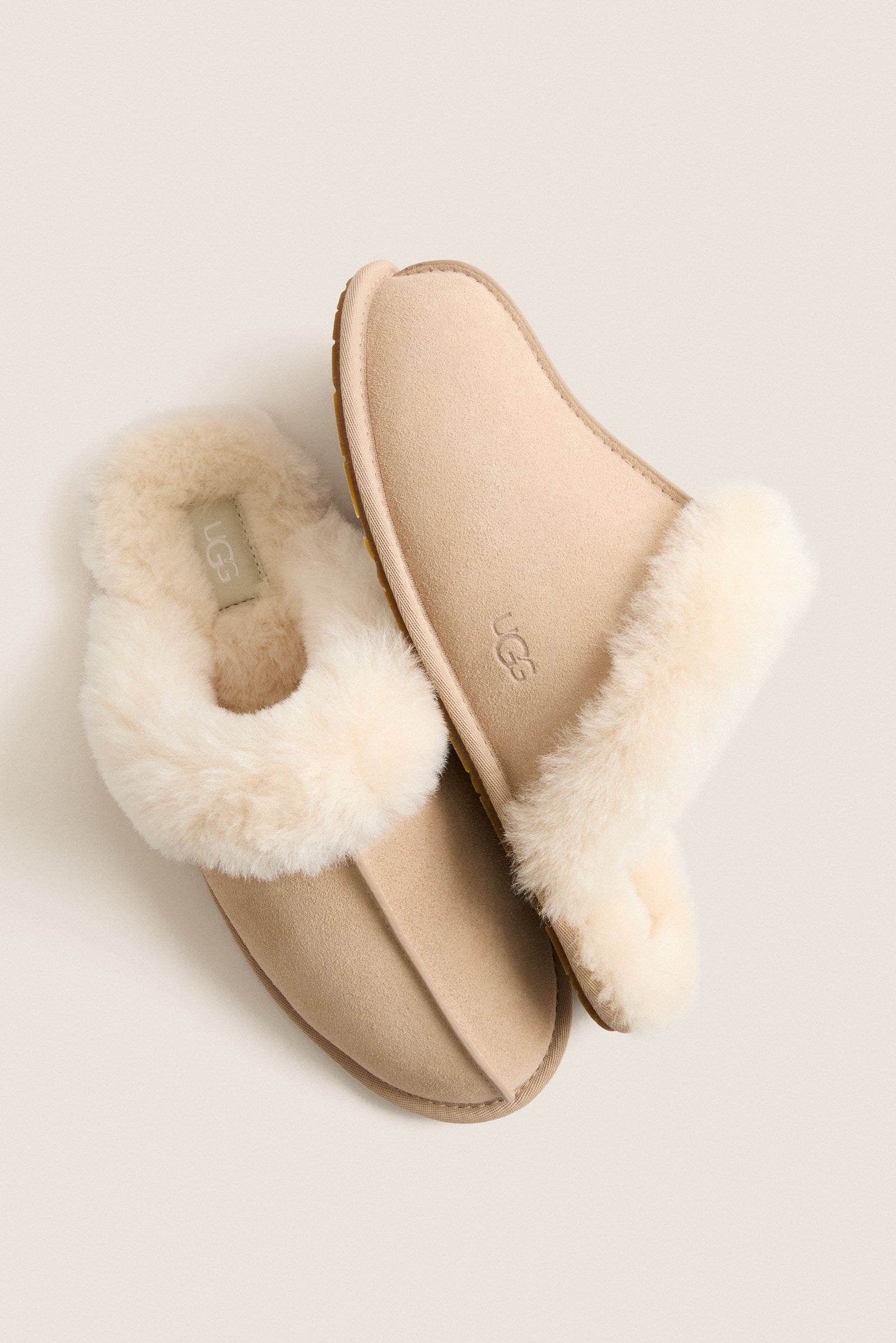 Sand Scuffette II Slippers