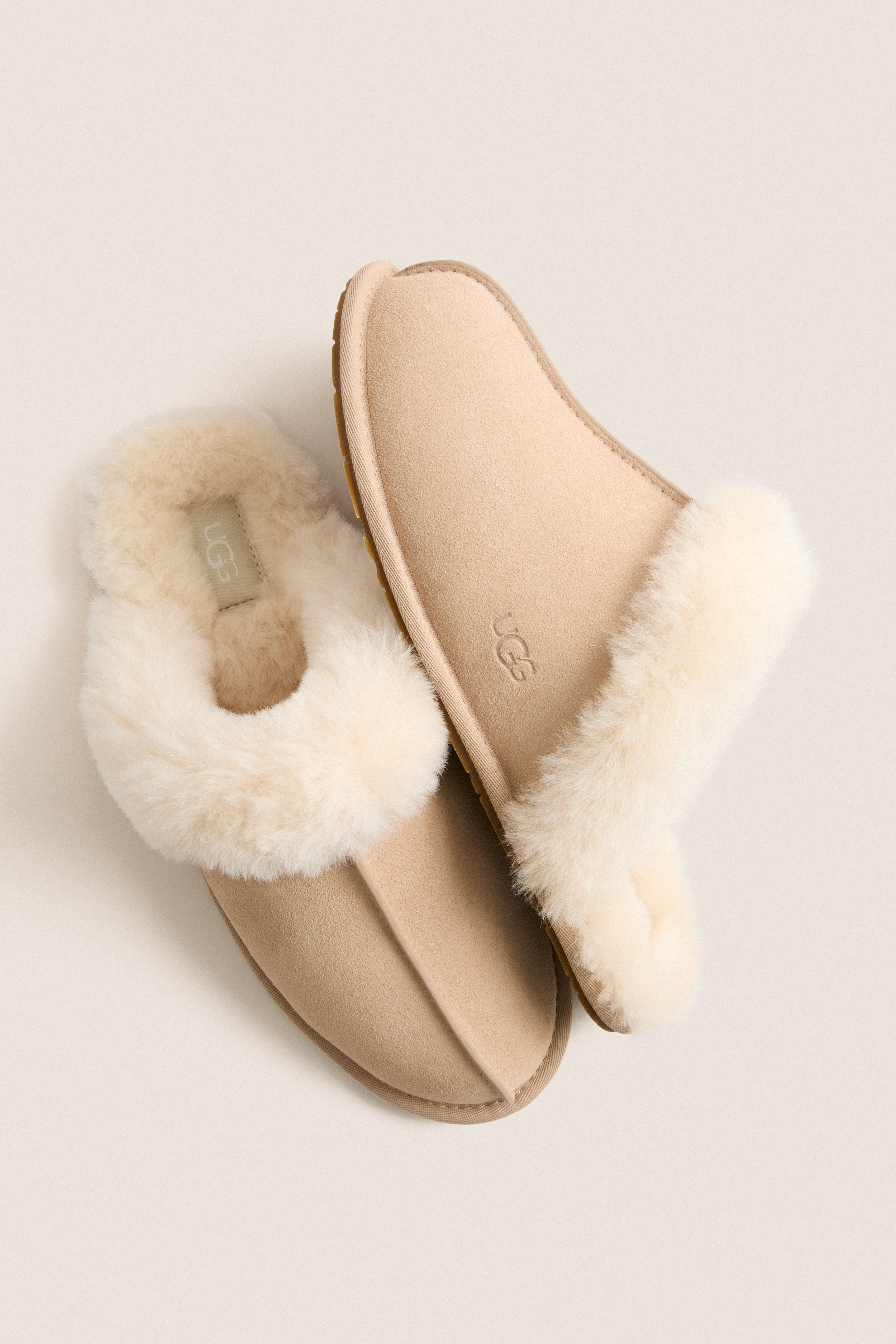 Sand Scuffette II Slippers