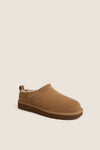 Light Bronze Classic Micro Boots