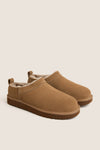 Light Bronze Classic Micro Boots