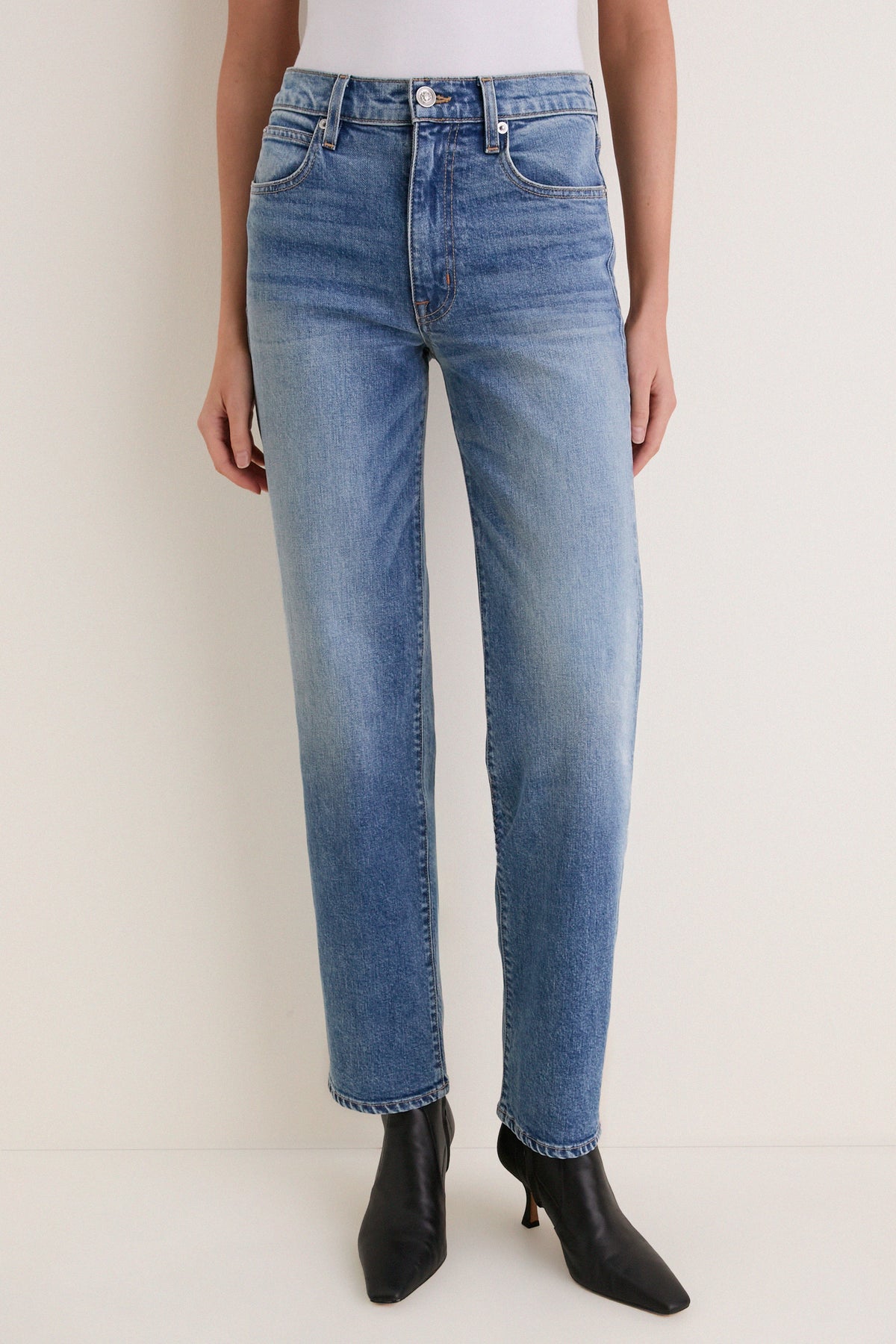 County Line Kendra Jeans