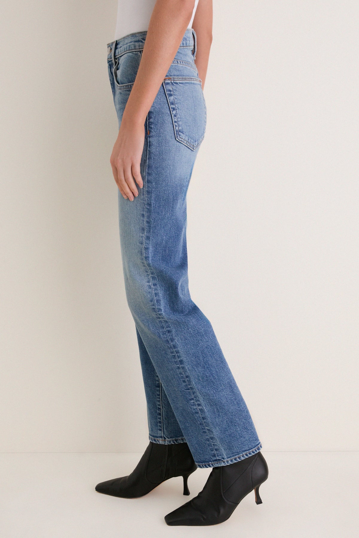 County Line Kendra Jeans