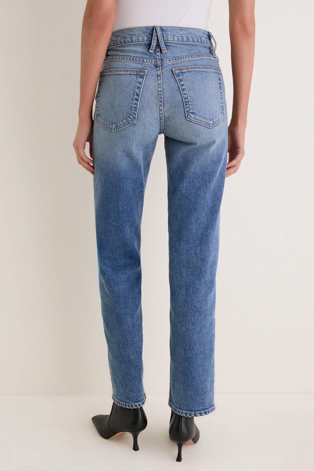 County Line Kendra Jeans