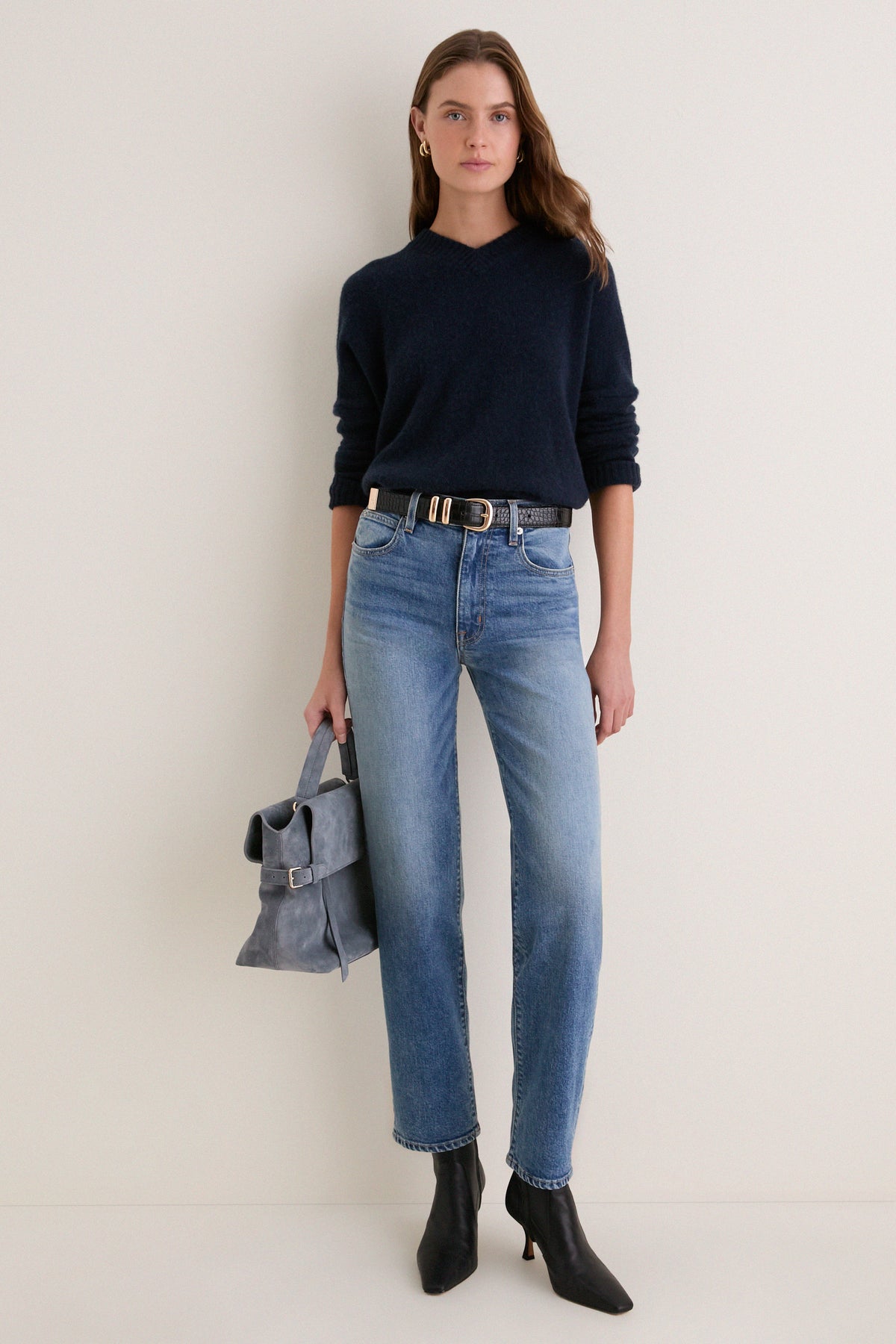 County Line Kendra Jeans