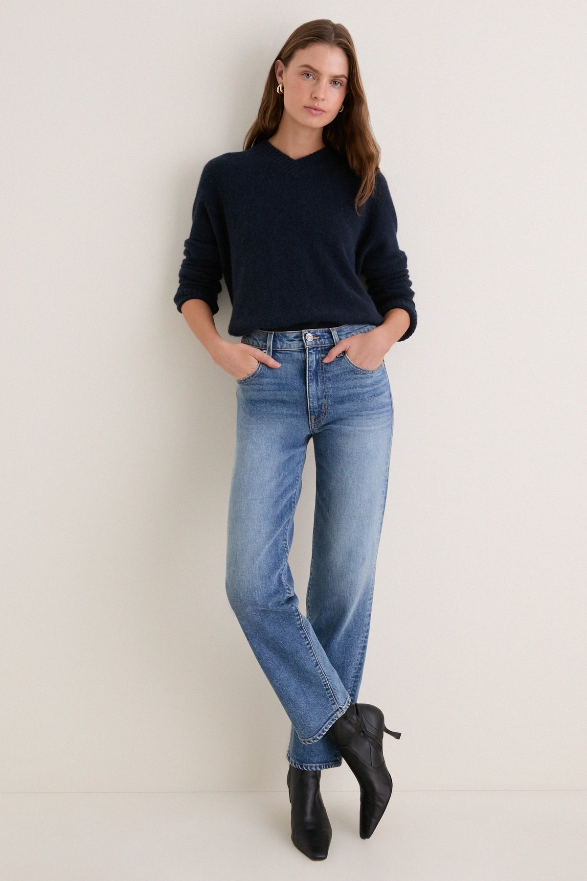 County Line Kendra Jeans