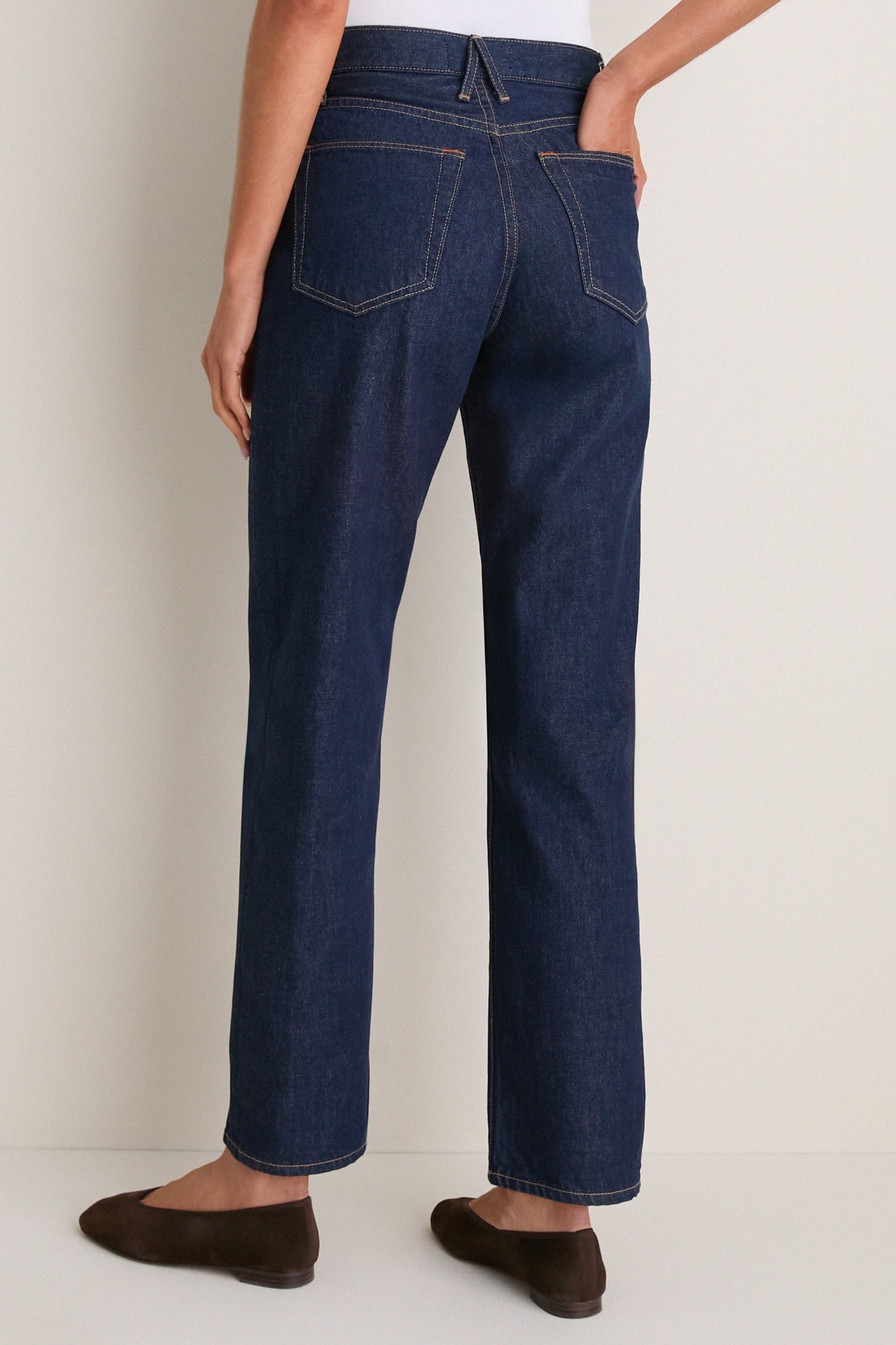 Midnight Mile London Jeans