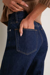 Midnight Mile London Jeans