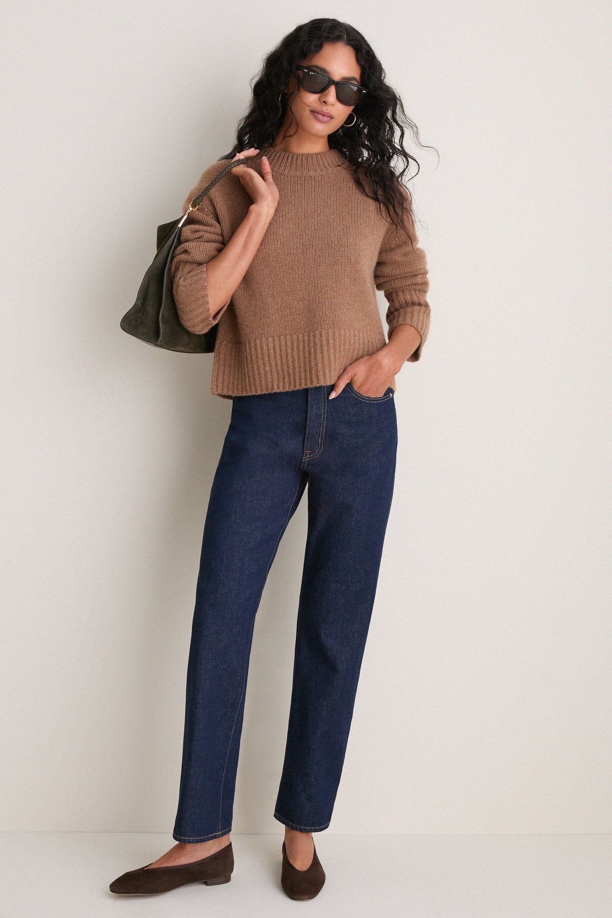 Midnight Mile London Jeans