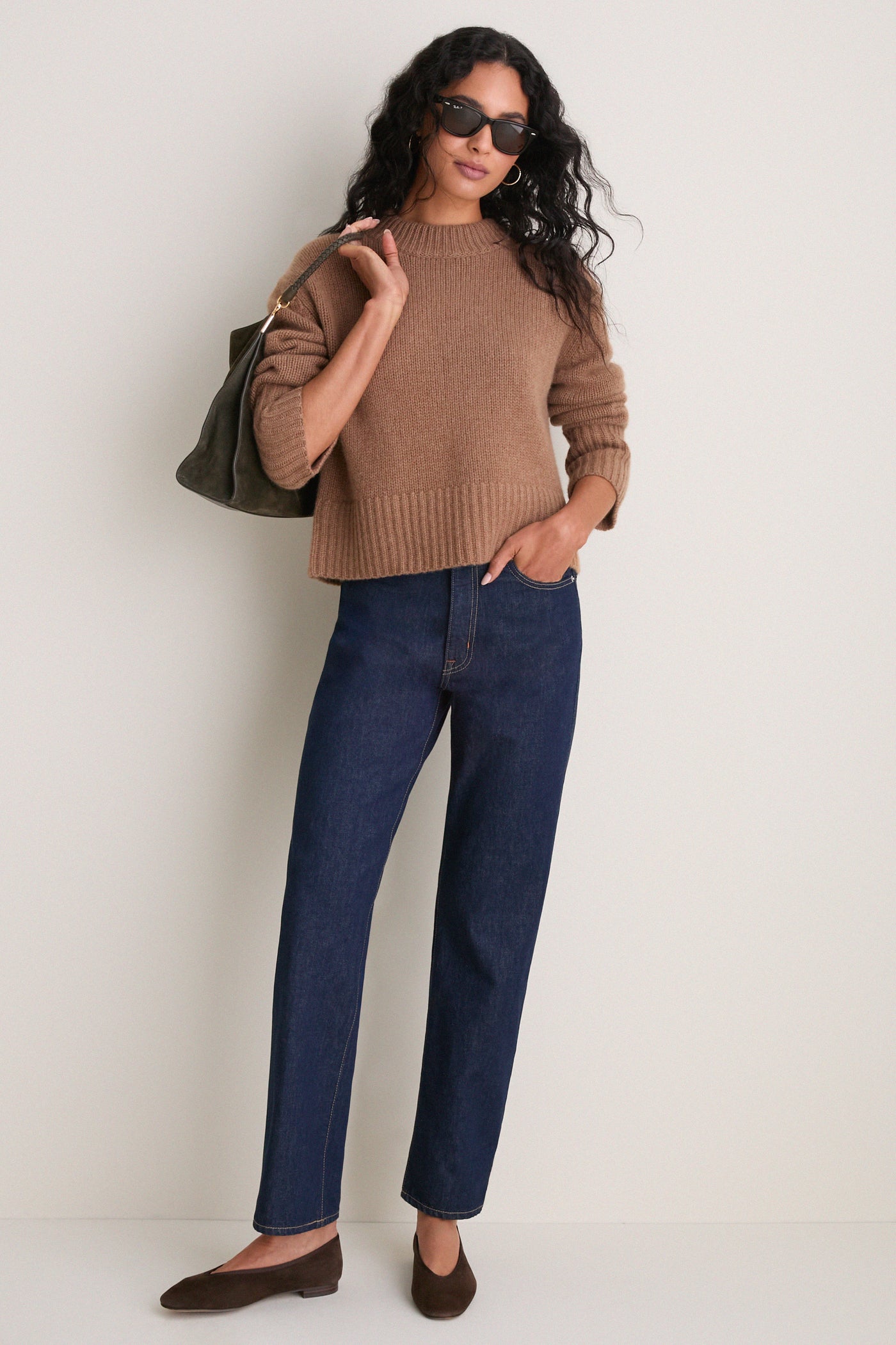 Midnight Mile London Jeans