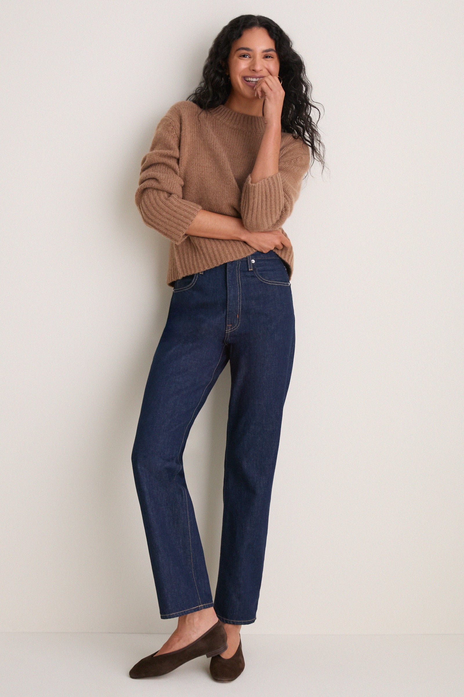 Midnight Mile London Jeans