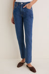Claremont Virginia Slim Jeans
