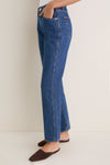 Claremont Virginia Slim Jeans