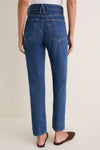 Claremont Virginia Slim Jeans