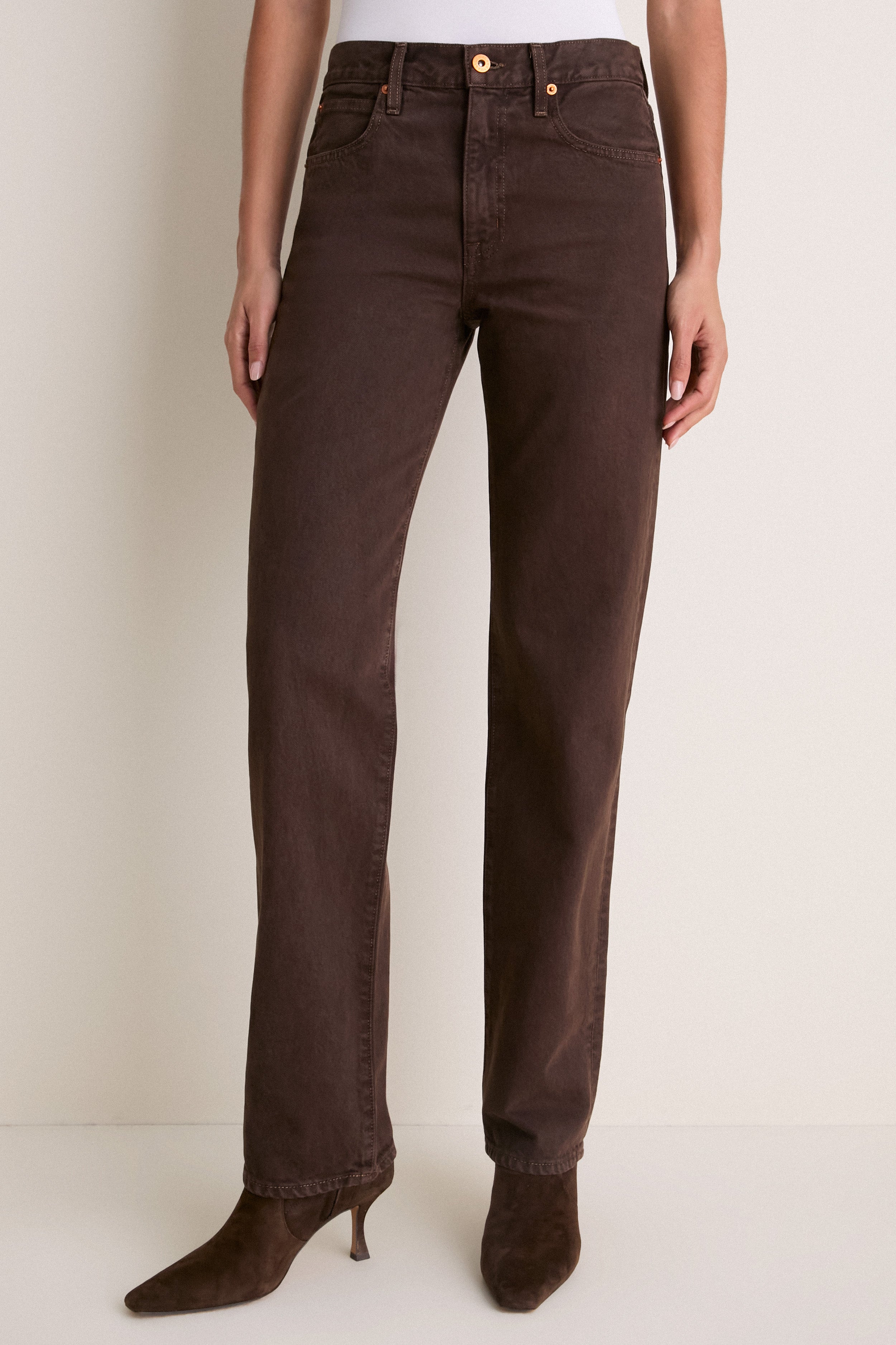 Northern Cedar Phoenix Jeans | SLVRLAKE