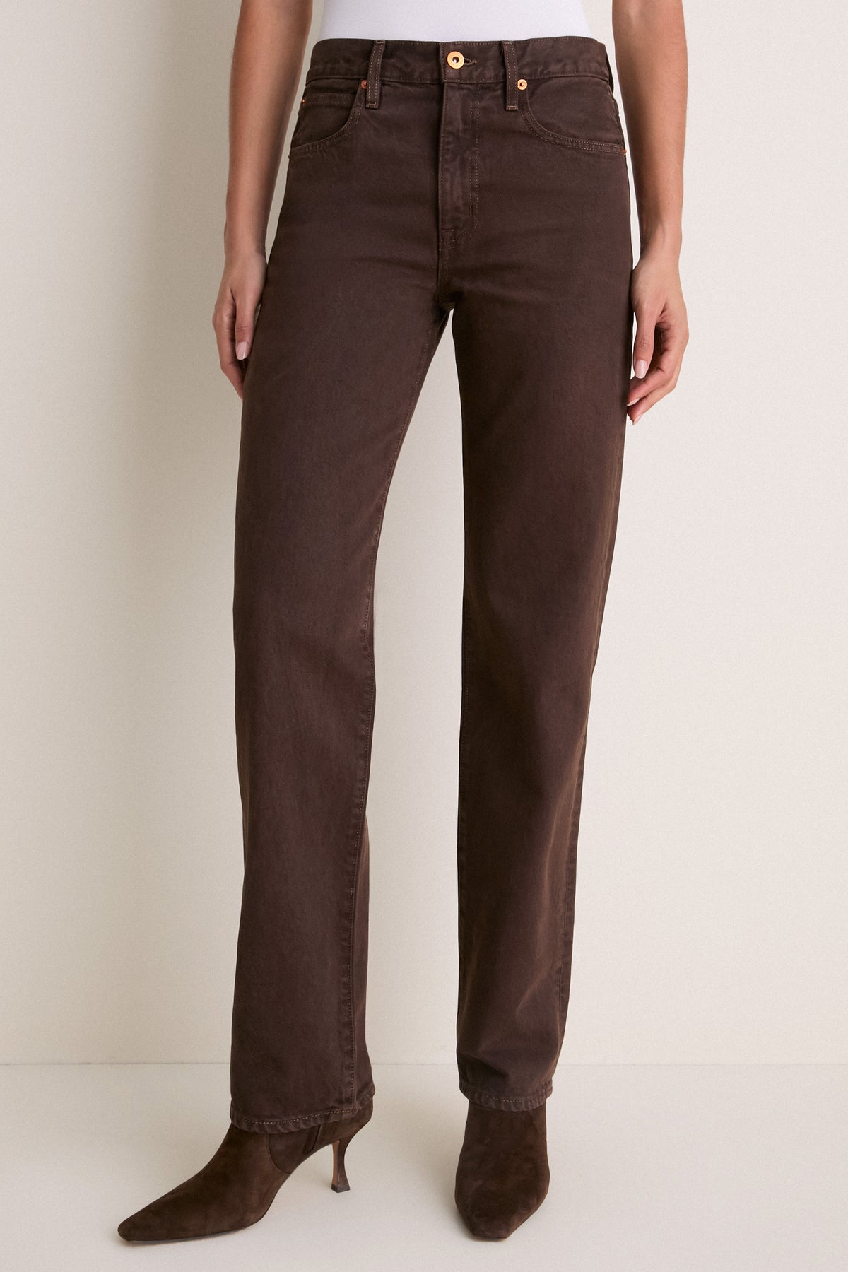 Northern Cedar Phoenix Jeans