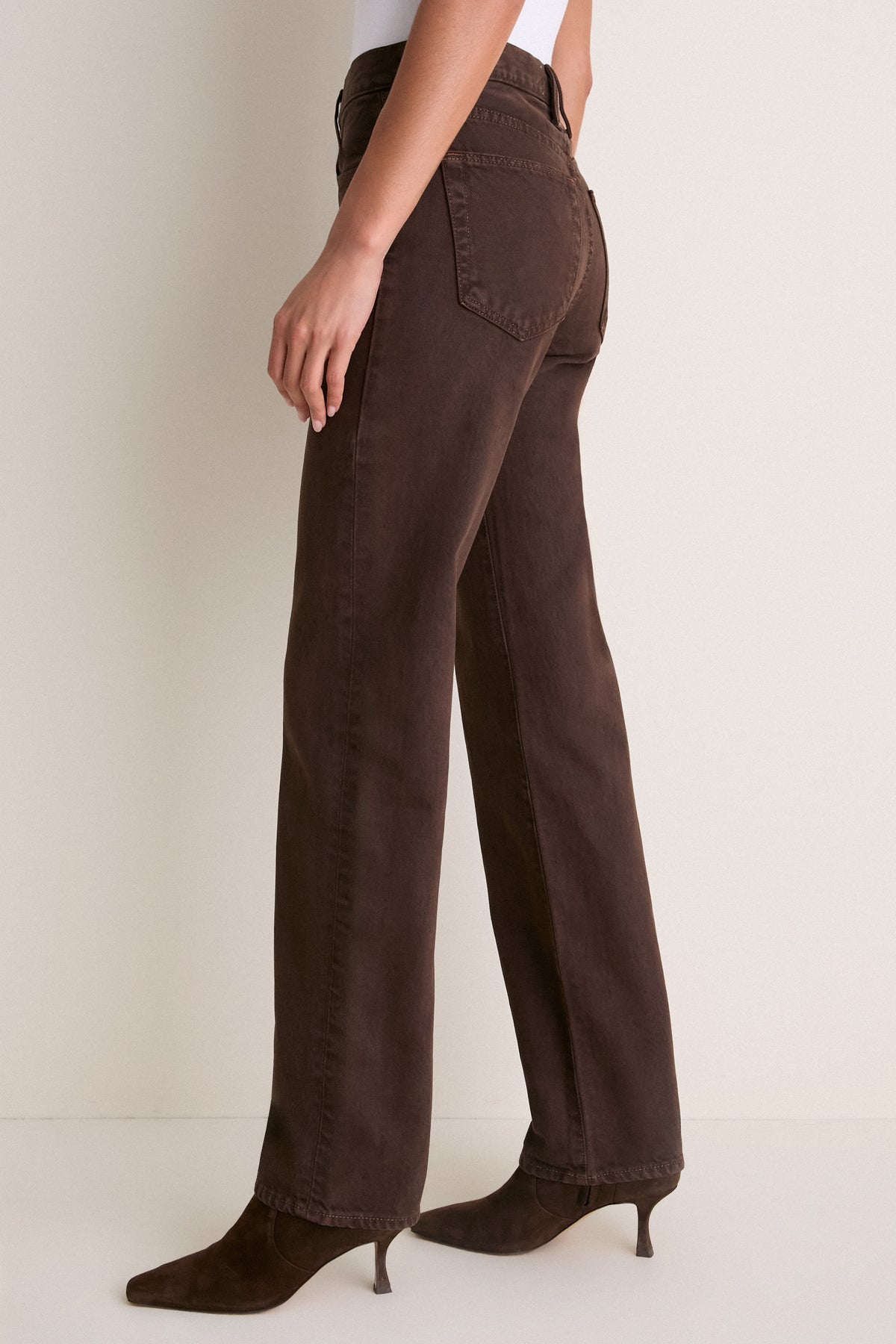Northern Cedar Phoenix Jeans