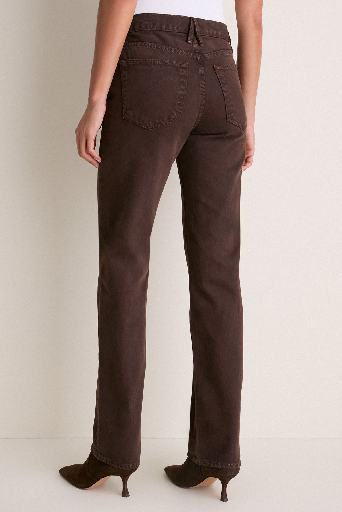 Northern Cedar Phoenix Jeans