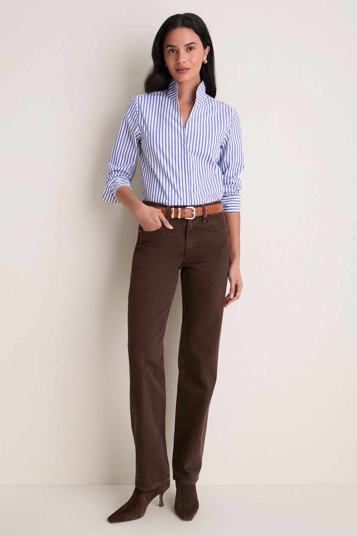 Northern Cedar Phoenix Jeans