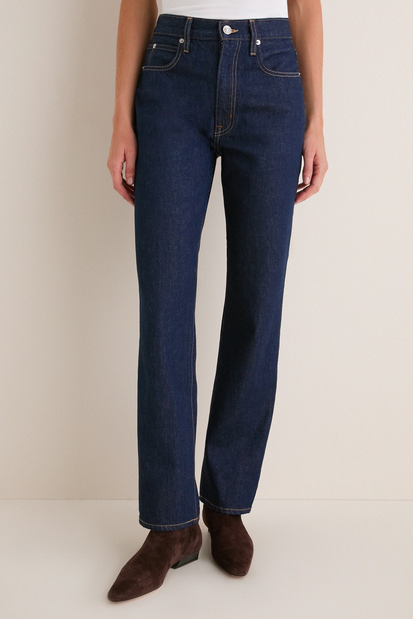 Evermore Jade Jeans