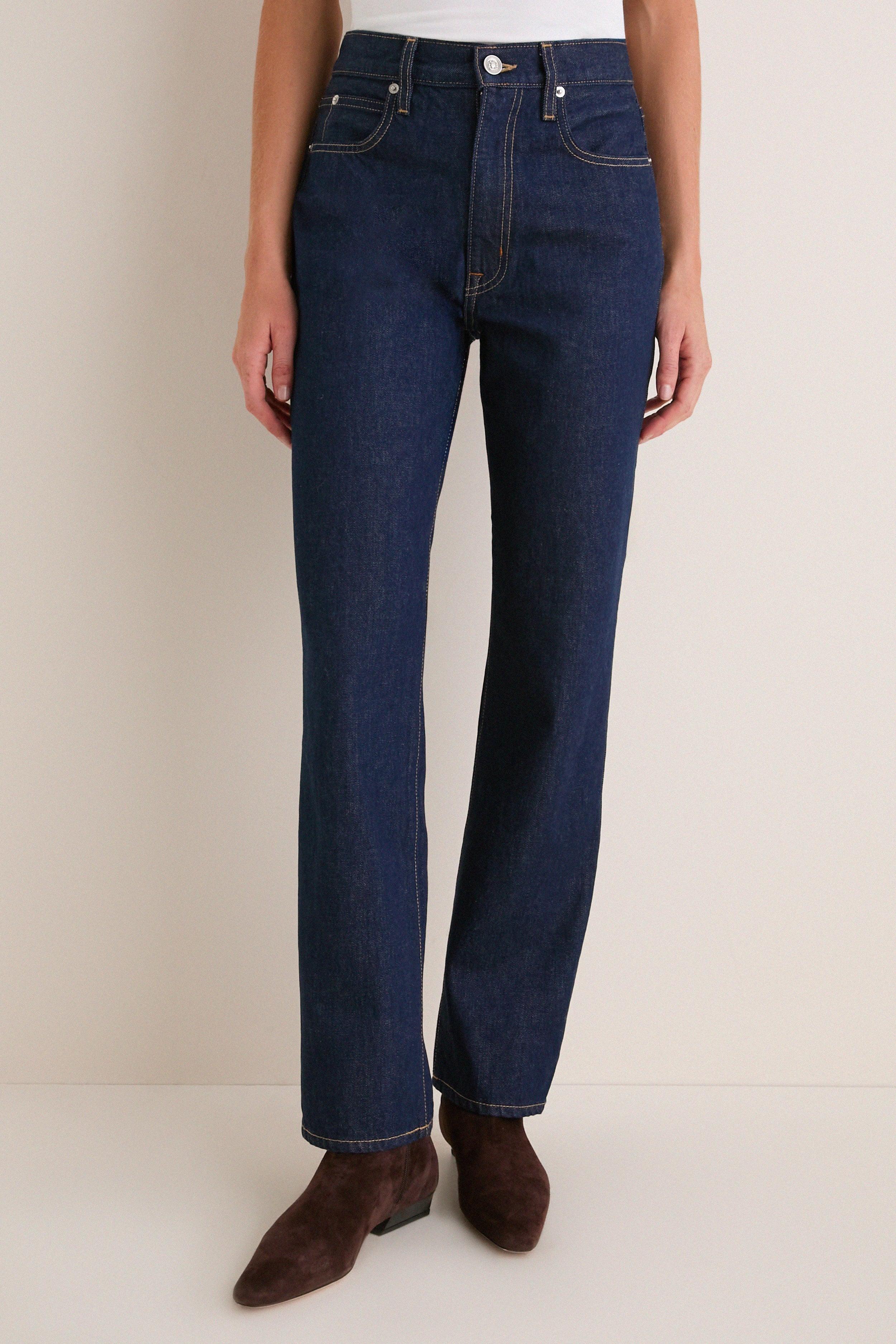 Evermore Jade Jeans