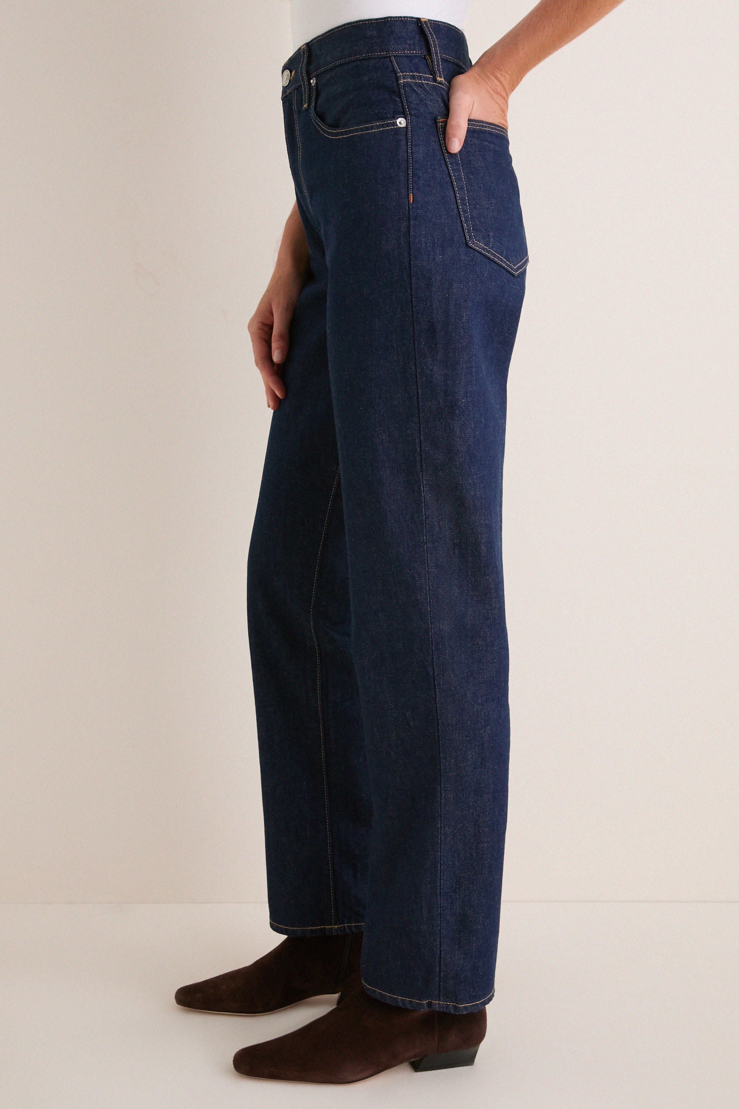 Evermore Jade Jeans
