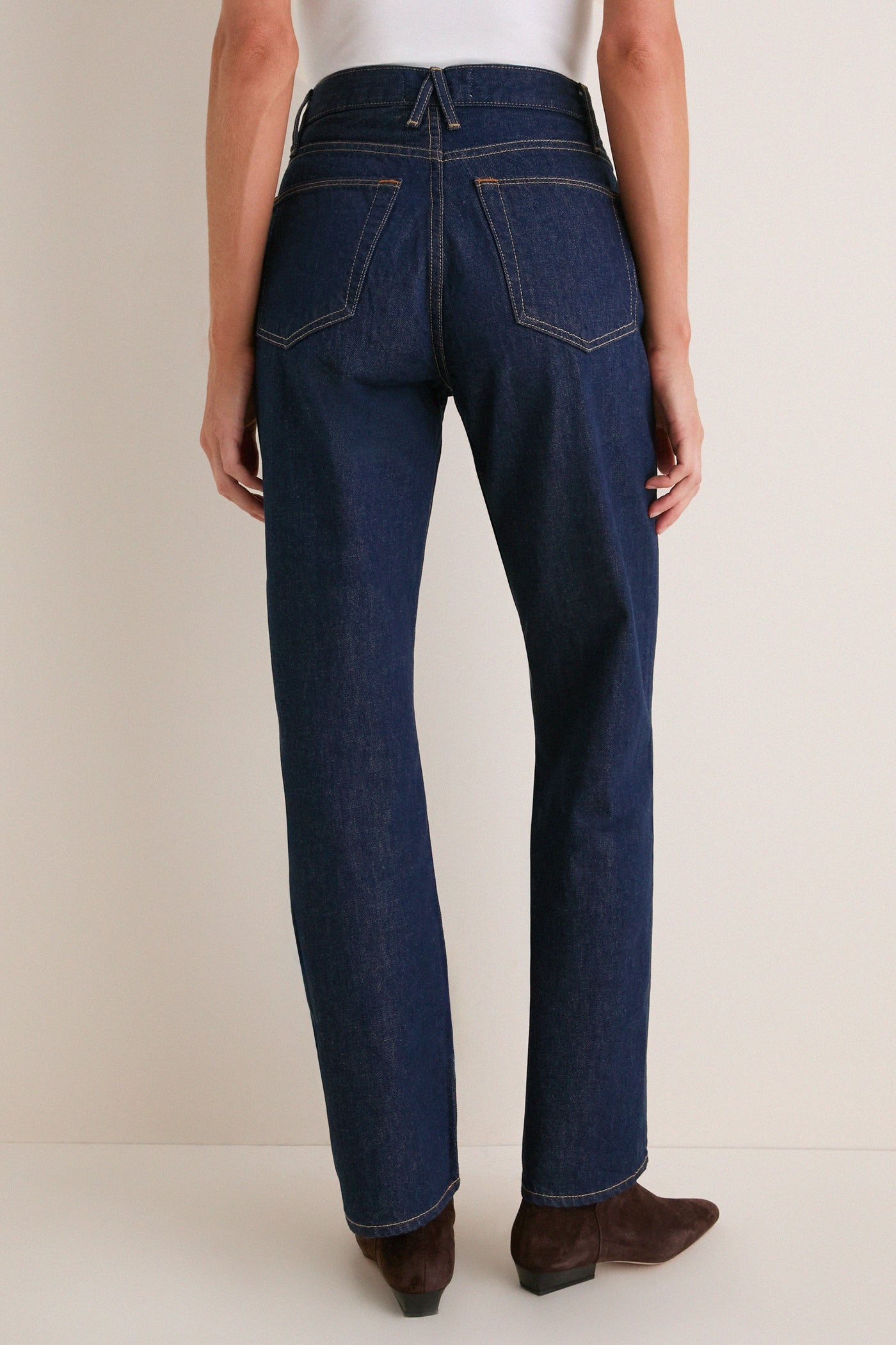 Evermore Jade Jeans