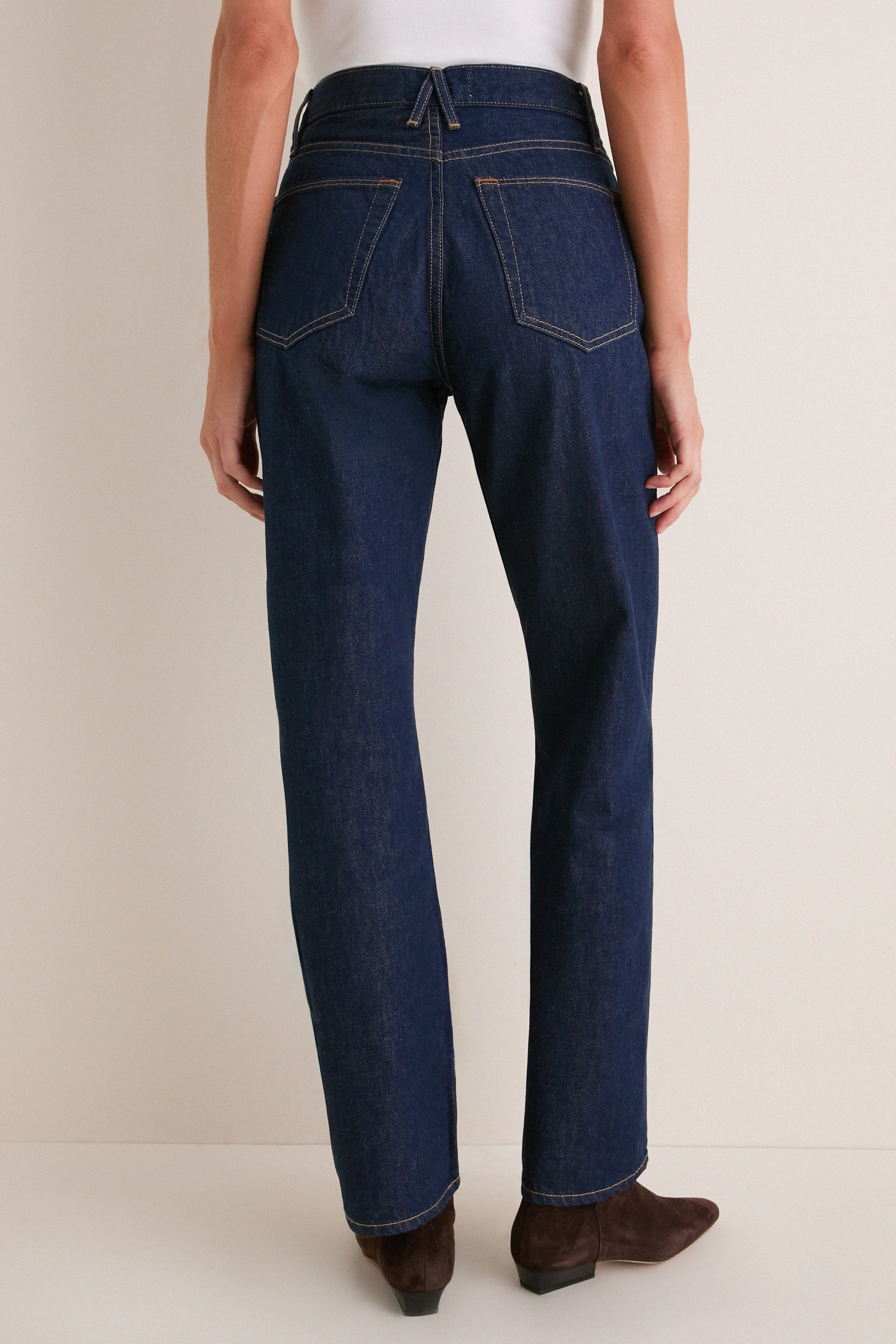 Evermore Jade Jeans