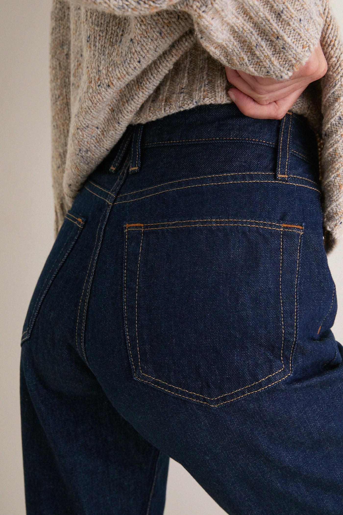 Evermore Jade Jeans