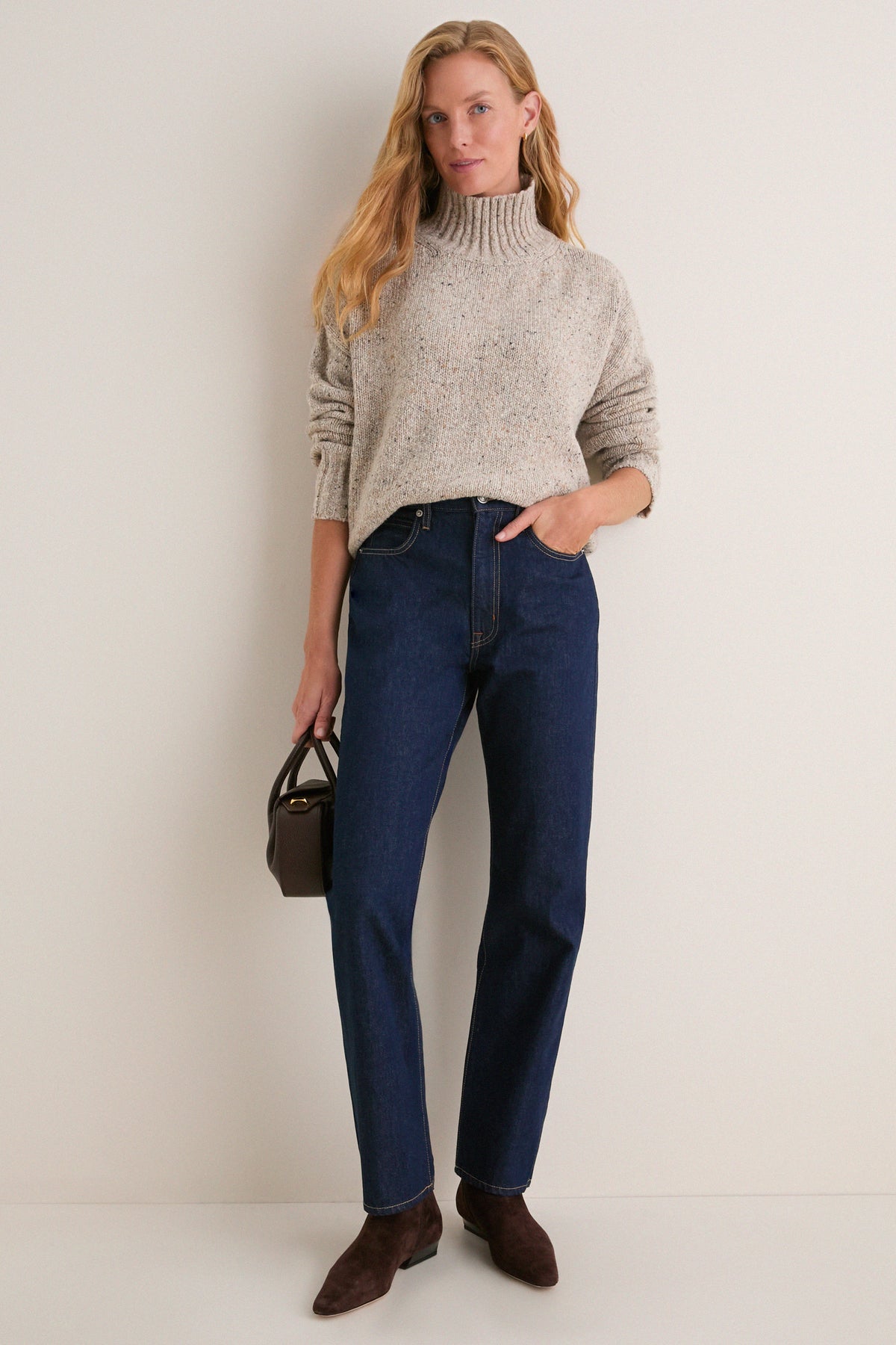 Evermore Jade Jeans