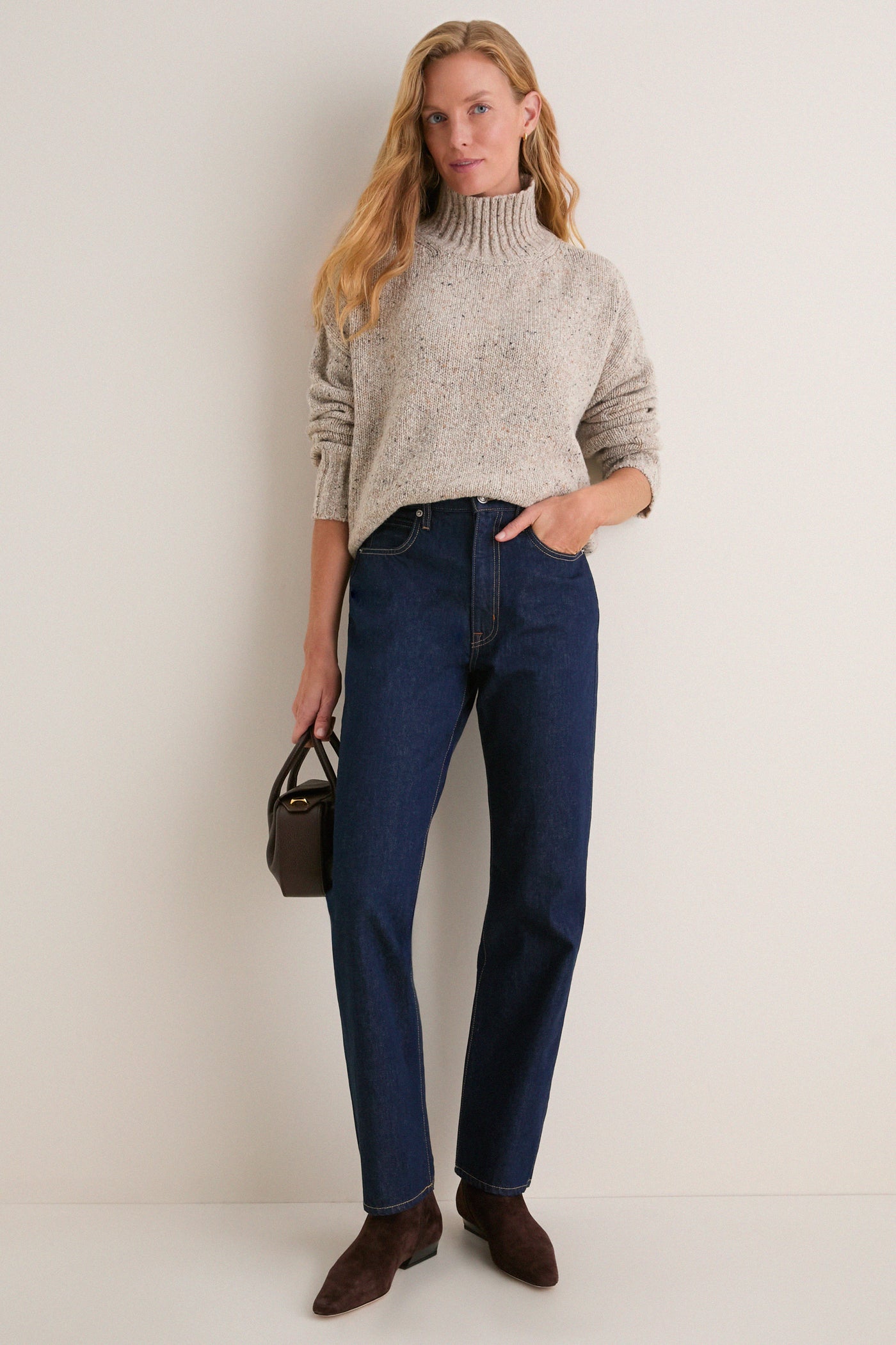 Evermore Jade Jeans