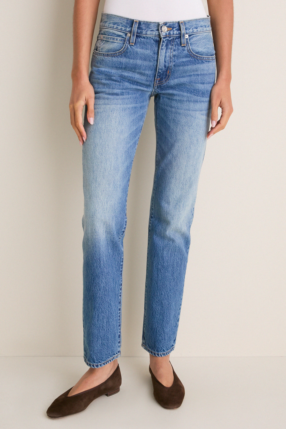 Tow The Line Isabel Jeans
