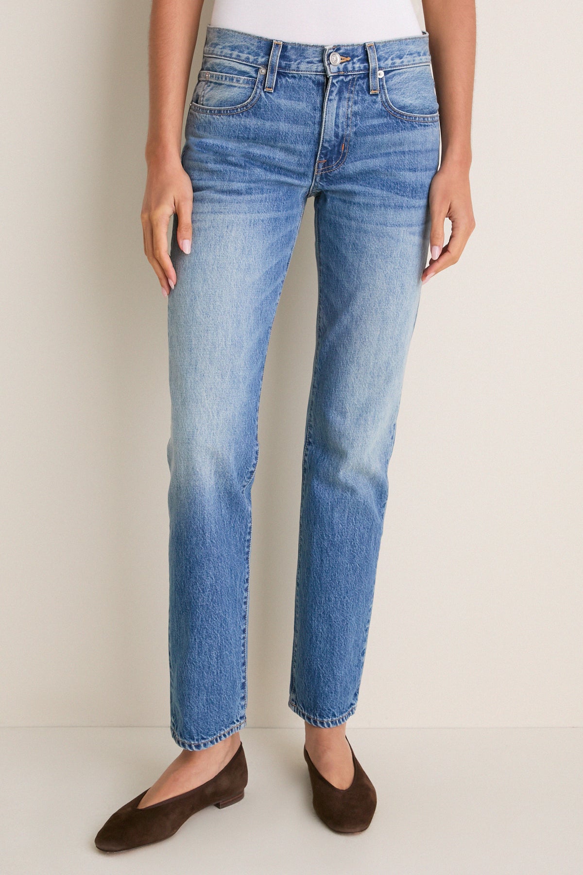 Tow The Line Isabel Jeans