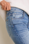 Tow The Line Isabel Jeans