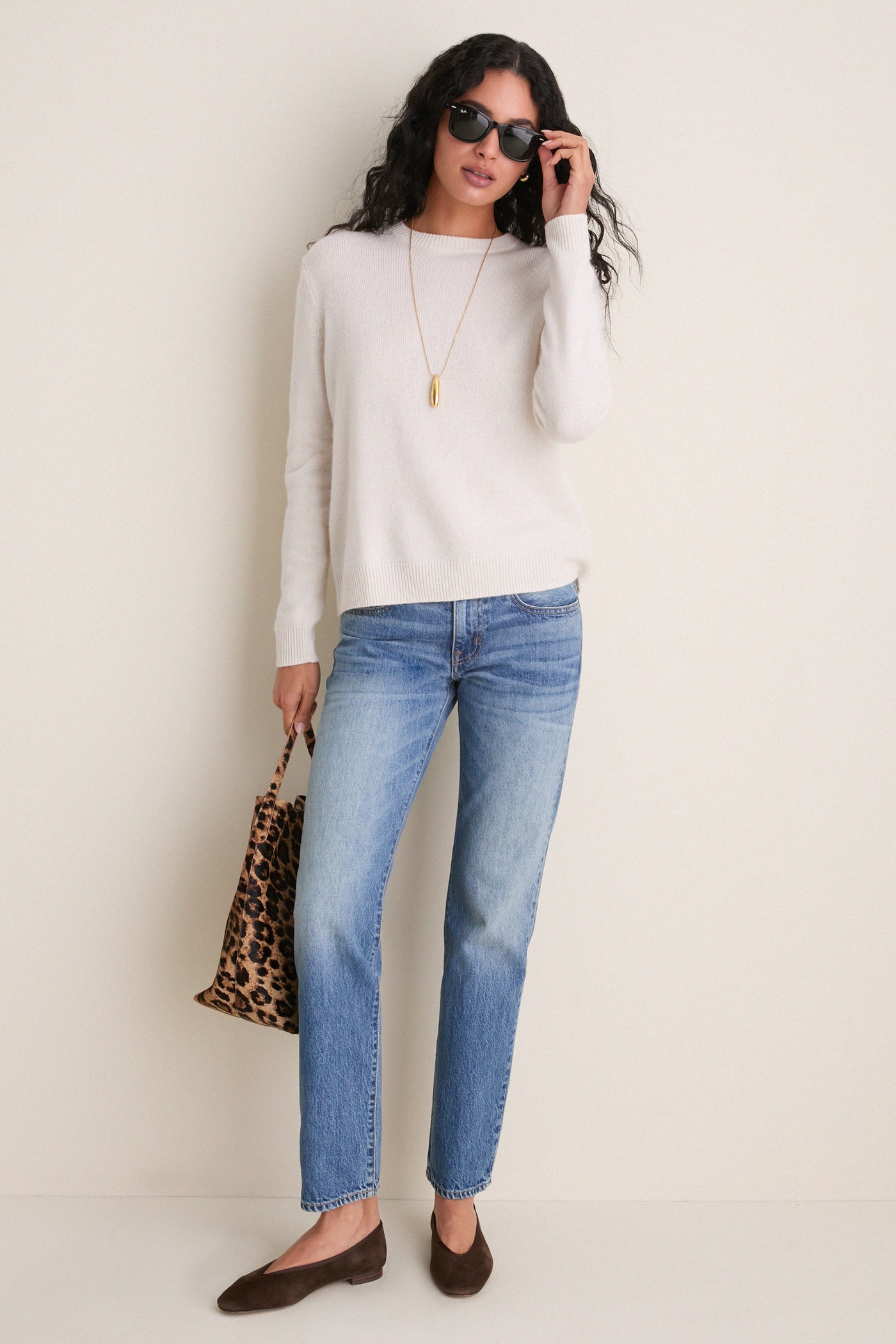 Tow The Line Isabel Jeans