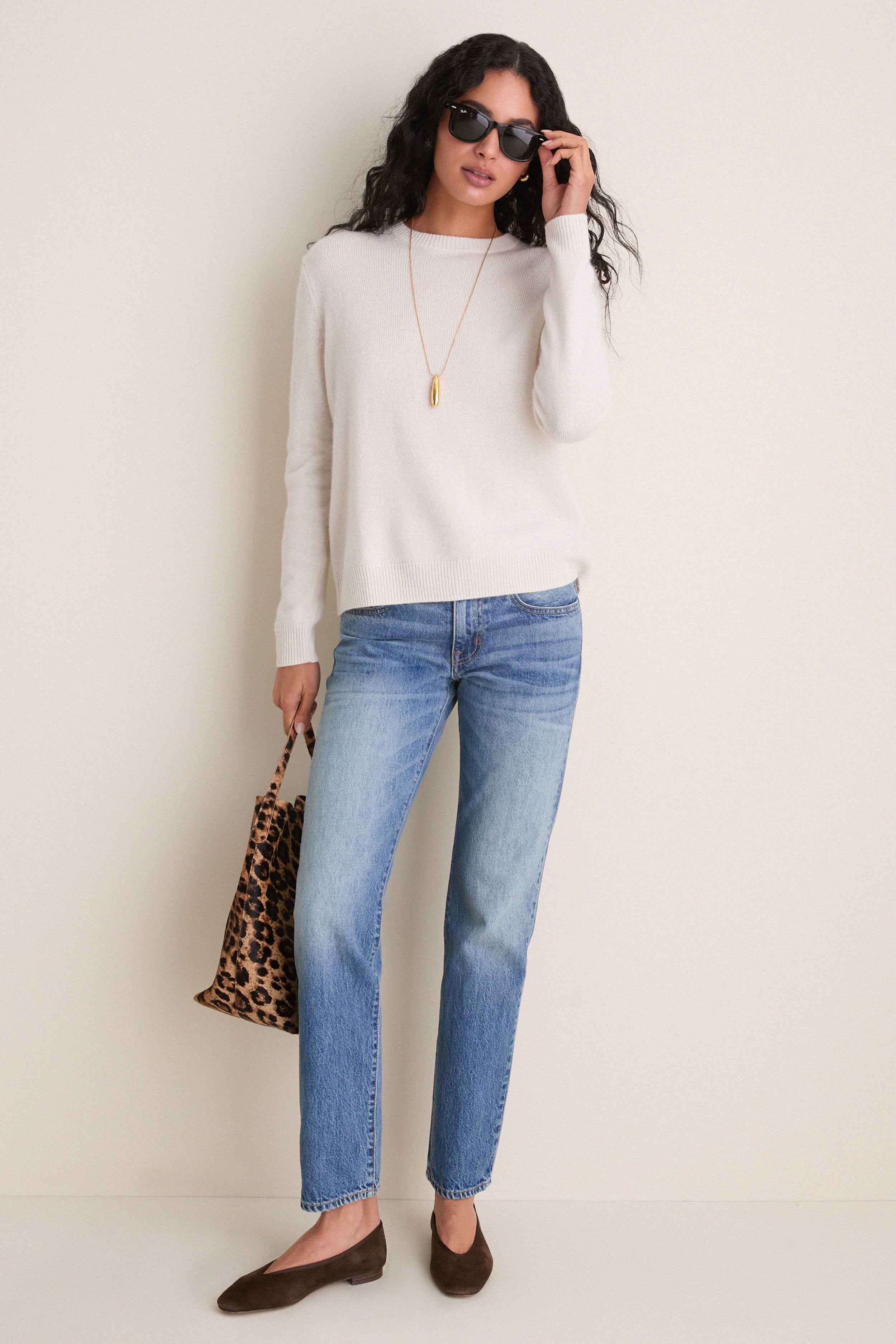Tow The Line Isabel Jeans