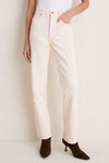 Ecru London Jeans