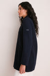 Navy Pyrenees II Jacket