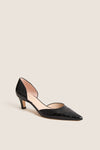Black Eel Kira Heels