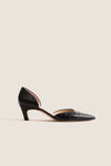 Black Eel Kira Heels