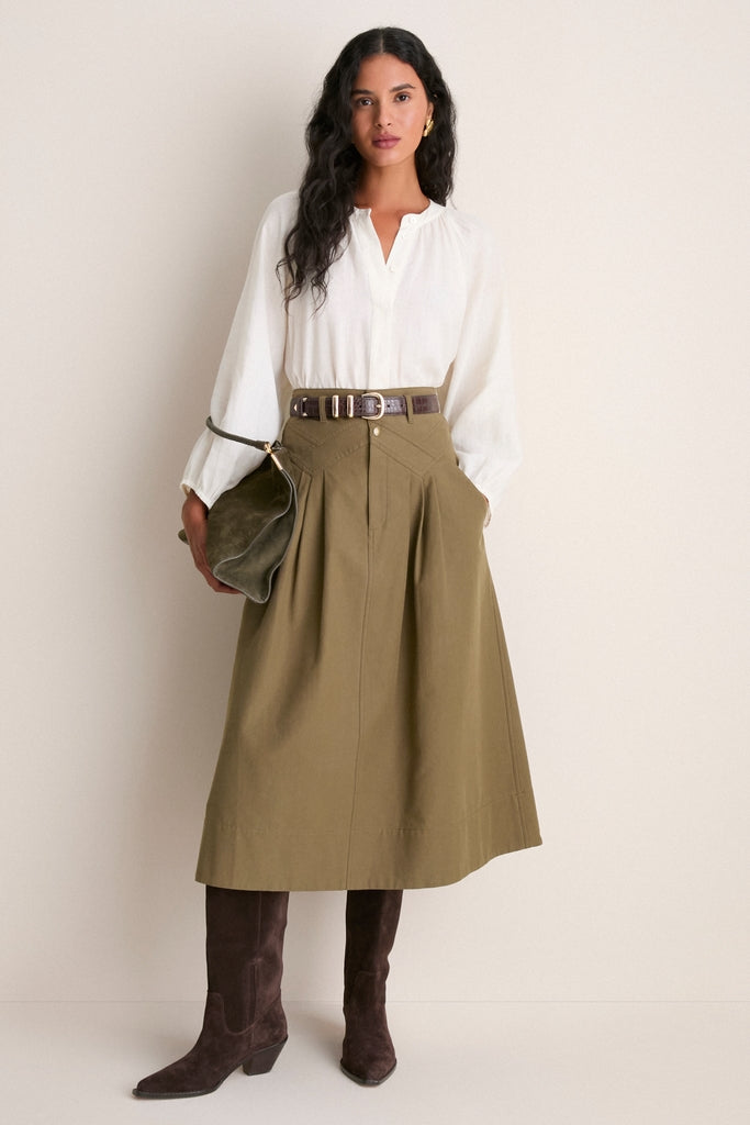 Dark Espresso Suede Willa boots
