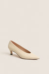 Ivory Kendal Heels